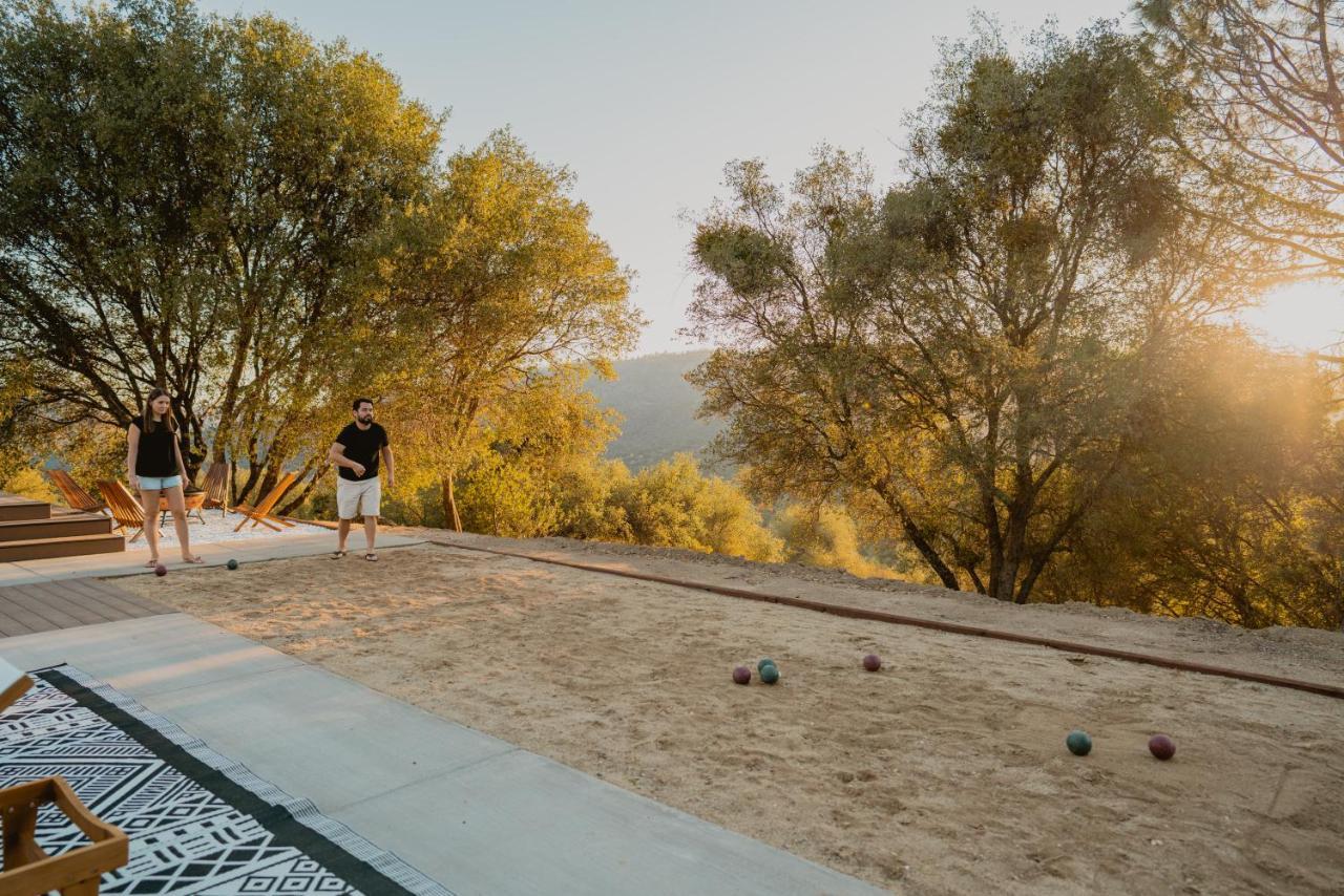 אהוואני Boho Chic Oasis By Casa Oso With Pool, Spa And Views מראה חיצוני תמונה
