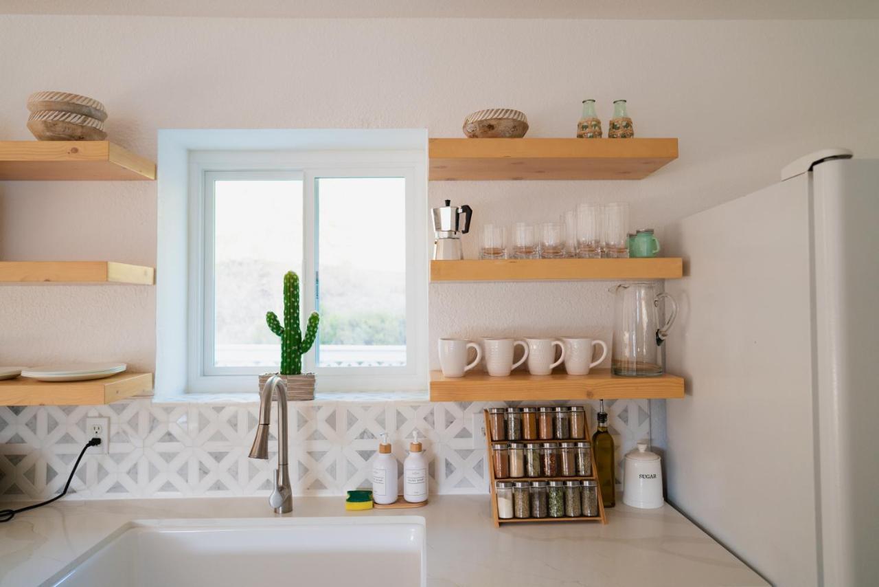 אהוואני Boho Chic Oasis By Casa Oso With Pool, Spa And Views מראה חיצוני תמונה