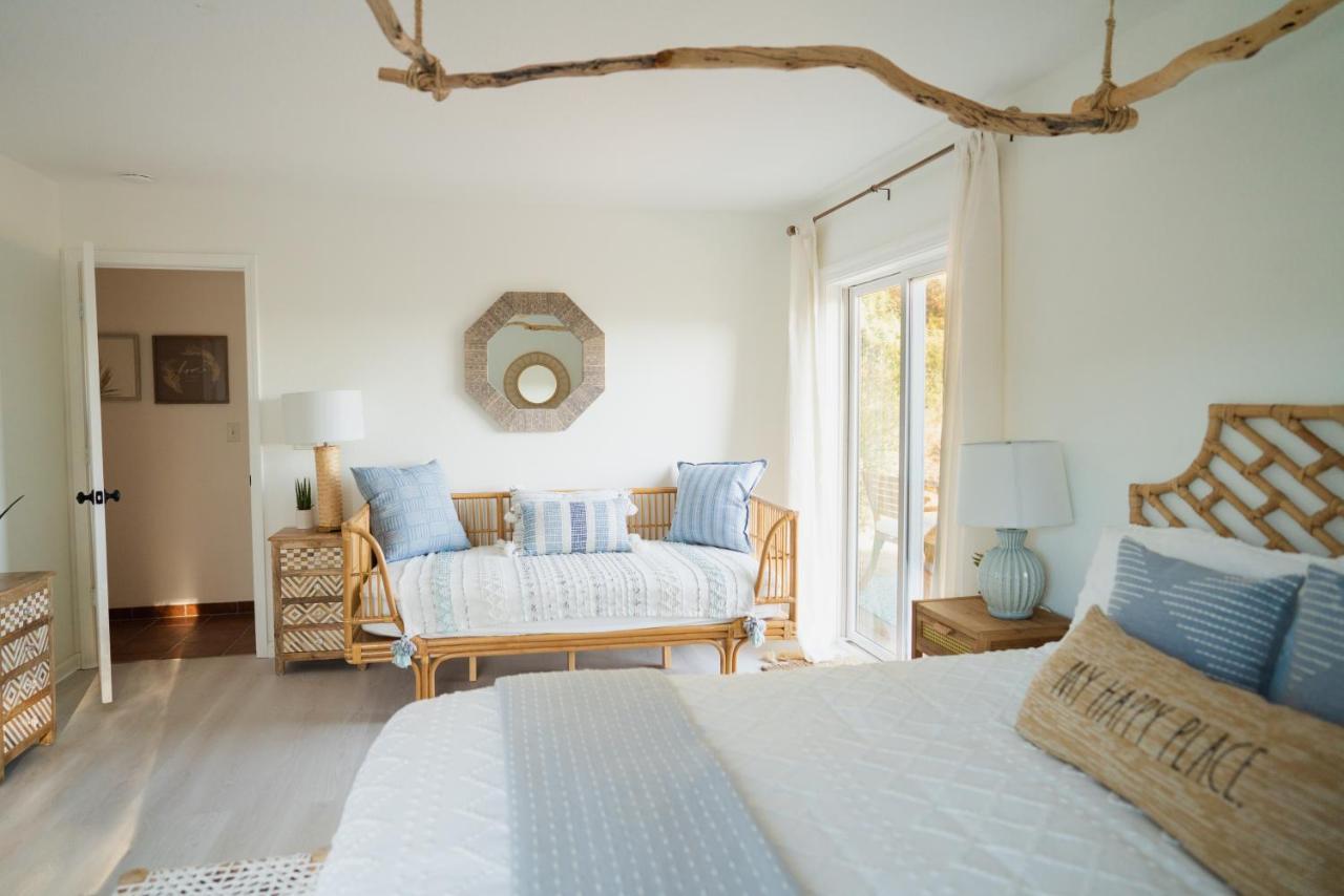 אהוואני Boho Chic Oasis By Casa Oso With Pool, Spa And Views מראה חיצוני תמונה