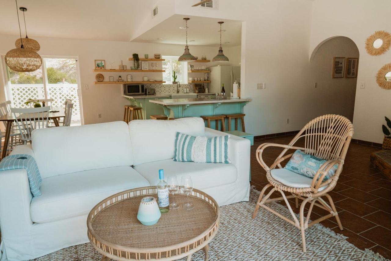 אהוואני Boho Chic Oasis By Casa Oso With Pool, Spa And Views מראה חיצוני תמונה