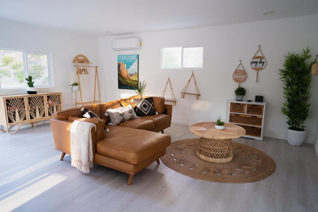 אהוואני Boho Chic Oasis By Casa Oso With Pool, Spa And Views מראה חיצוני תמונה