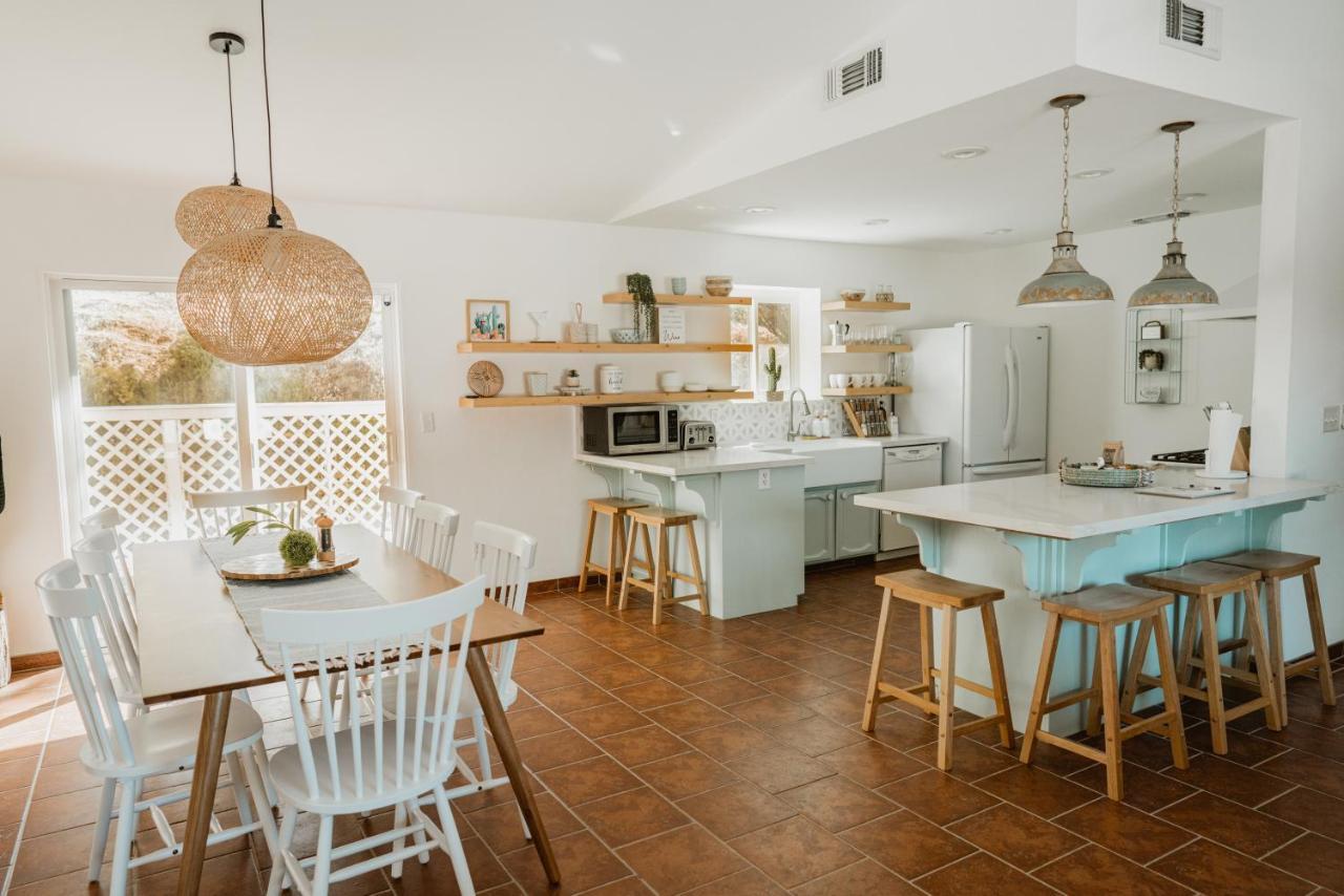 אהוואני Boho Chic Oasis By Casa Oso With Pool, Spa And Views מראה חיצוני תמונה